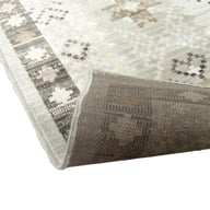 Pikkukuva: Ismir matto 67x105 cm kuviollinen