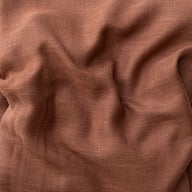 Pikkukuva: Brooklyn sivuverhot ruoste 2x140x250cm