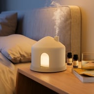 Pikkukuva: Umbra Casita diffuuseri