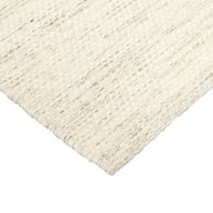 Pikkukuva: Rico matto 80x250 cm luonnonvalkoinen