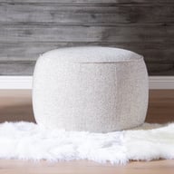 Pikkukuva: Nest & Living sisustusrahi, beige