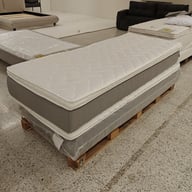 Pikkukuva: Unelle Joustinapatja 80cm