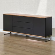 Pikkukuva: Inari Modern senkki S27