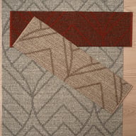 Pikkukuva: Ulpu matto 160x230 cm beige
