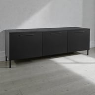 Pikkukuva: Nauvo TV-taso 166 cm (3 ovea)