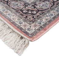 Pikkukuva: Royal palace matto 67x105 cm roosa