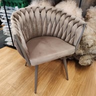 Pikkukuva: Punos Nojatuoli