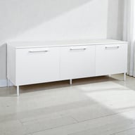 Pikkukuva: Nauvo TV-taso 166 cm (3 ovea)