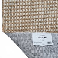 Pikkukuva: Medina matto 80x150 cm beige