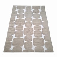 Pikkukuva: Olea matto beige 160x230 cm