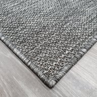 Pikkukuva: Arki matto 200x290cm hopea