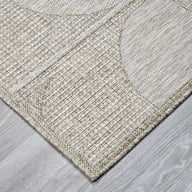 Pikkukuva: Rondo matto 200x290 cm, beige