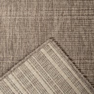 Pikkukuva: Kaisla matto 80x200 cm vaaleanruskea