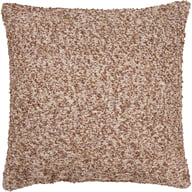 Pikkukuva: House Nordic tyyny, ruskea/beige, 45x45 cm