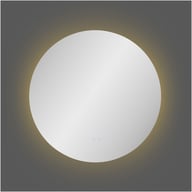 Pikkukuva: House Nordic led-peili, huurtumisenesto ja 3 valoasetusta, ø80 cm