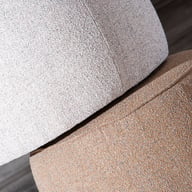 Pikkukuva: Nest & Living sisustusrahi, beige