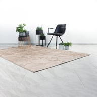 Pikkukuva: Lalee Marmaris matto 160x230 beige 400