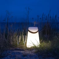 Pikkukuva: House Nordic Bristol led-valaisin/cooler