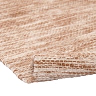 Pikkukuva: Rico matto 80x250 cm ruskea