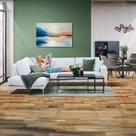 Pikkukuva: Trendline avokulmasohva, oikea