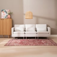Pikkukuva: Lotti 3-istuttava sohva, beige