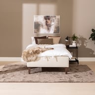Moon Gold runkopatja 120x200, pocket 7-vyöh. Primo 05 beige: Tyylikäs 120 cm leveä runkopatja, joka tarjoaa mukavuutta ja tukea makuuhuoneeseen. Sopii täydellisesti pariskunnille tai yksinasuville.