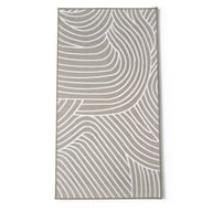 Pikkukuva: Lola matto 80x300 cm beige