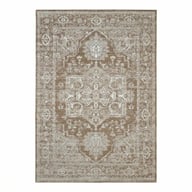 Pikkukuva: Adara matto 160x230 cm beige