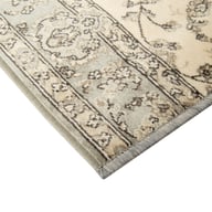 Pikkukuva: Royal palace matto 135x195 cm harmaa/beige