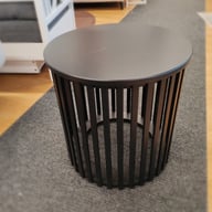 Pikkukuva: Koski sivupöytä
