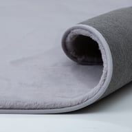 Pikkukuva: Pehmo matto 200x290 cm, vaaleanharmaa