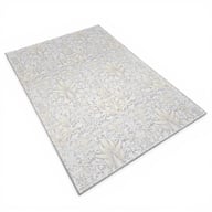 Pikkukuva: Floris matto 200x290 cm vaaleanharmaa