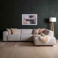 Pikkukuva: Lugo avokulmasohva oikea, beige