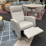 Pikkukuva: Fox Recliner tuoli