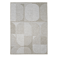 Pikkukuva: Rondo matto 200x290 cm, beige