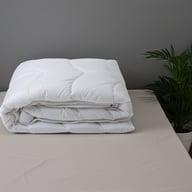 Pikkukuva: Nest & Living Gold parivuoteen peitto 230x200 cm