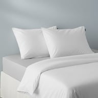 Pikkukuva: Familon Percale tyynyliina valk 65x85
