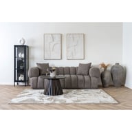 Pikkukuva: House Nordic Madeline canvas-taulu nro 1, 60x90cm valkoinen