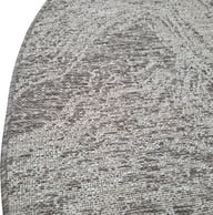 Pikkukuva: Rime matto beige pyöreä 200cm