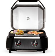 Pikkukuva: Cozze g-500 plancha kaasugrilli