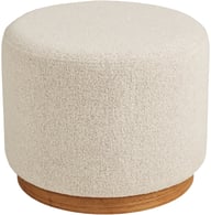 Pikkukuva: House Nordic Daisy rahi, beige