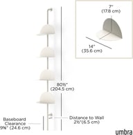 Pikkukuva: Umbra Solis hylly hiekka