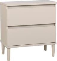 Pikkukuva: Soma lipasto 60cm 2ltk greige