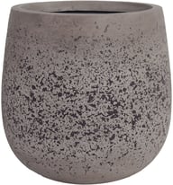 Pikkukuva: House Nordic Sutton ruukku, 2kpl:n setti, harmaa