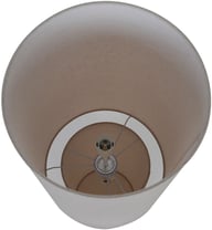 Pikkukuva: Nordlux Izara 110 lattiavalaisin beige