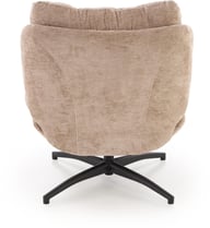 Pikkukuva: Nooa nojatuoli + rahi, beige