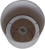 Pikkukuva: Nordlux Izara 60 lattiavalaisin beige