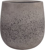 Pikkukuva: House Nordic Sutton ruukku, 2kpl:n setti, harmaa