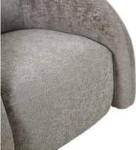 Pikkukuva: House Nordic Valletta nojatuoli natural beige