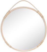 Pikkukuva: House Nordic Malo peili pyöreä 50cm